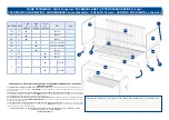 Preview for 4 page of SAUTHON easy OSLO BB112B Technical Manual