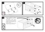 Preview for 9 page of SAUTHON easy OSLO BB112B Technical Manual