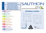 Preview for 1 page of SAUTHON easy OSLO BB161A Technical Manual