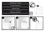 Preview for 13 page of SAUTHON easy OSLO BB161A Technical Manual