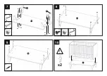 Preview for 8 page of SAUTHON easy SERENA UT031A Technical Manual