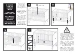 Preview for 11 page of SAUTHON easy SERENA UT031A Technical Manual