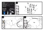 Preview for 9 page of SAUTHON easy SERENA UT101 Technical Manual To Keep