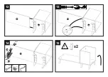 Preview for 12 page of SAUTHON easy SERENA UT101 Technical Manual To Keep