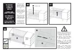 Preview for 22 page of SAUTHON easy SERENA UT101 Technical Manual To Keep