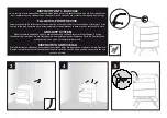 Preview for 25 page of SAUTHON easy SERENA UT101 Technical Manual To Keep