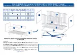 Preview for 4 page of SAUTHON easy SERENA UT111A Technical Manual To Keep