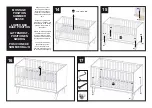 Preview for 11 page of SAUTHON easy SERENA UT111A Technical Manual To Keep