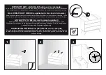 Preview for 6 page of SAUTHON easy SERENA UT951A Technical Manual To Keep