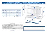 Предварительный просмотр 4 страницы SAUTHON easy SEVENTIES VP031B Technical Manual