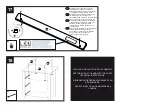 Preview for 5 page of SAUTHON easy TIPEE TI951A Technical Manual To Keep