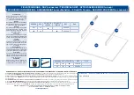 Preview for 2 page of SAUTHON easy VINTAGE HETRE CENDRE YR952A Technical Manual To Keep