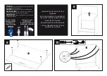 Preview for 4 page of SAUTHON easy VINTAGE HETRE CENDRE YR952A Technical Manual To Keep