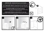 Preview for 6 page of SAUTHON easy VINTAGE HETRE CENDRE YR952A Technical Manual To Keep