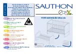 Preview for 1 page of SAUTHON easy VINTAGE SILEX UX111A Technical Manual To Keep