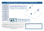 Предварительный просмотр 2 страницы SAUTHON passion ASTRAL AN951A Technical Manual To Keep