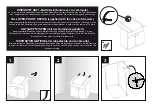 Preview for 6 page of SAUTHON passion ASTRAL AN951A Technical Manual To Keep