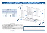 Preview for 4 page of SAUTHON passion VERA VK031 Technical Manual