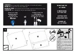 Preview for 6 page of SAUTHON passion VERA VK111A Technical Manual To Keep