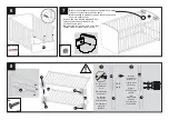 Предварительный просмотр 8 страницы SAUTHON passion VERA VK111A Technical Manual To Keep