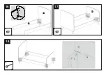 Preview for 13 page of SAUTHON passion VERA VK111A Technical Manual To Keep