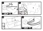 Предварительный просмотр 10 страницы SAUTHON selection 31151A Manual