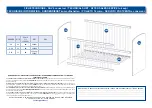 Preview for 4 page of SAUTHON selection ALICE 2N031A Technical Manual To Keep