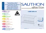 SAUTHON selection ALICE 2N111A Technical Manual To Keep preview