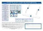 Preview for 2 page of SAUTHON selection ALICE 2N845A Technical Manual To Keep