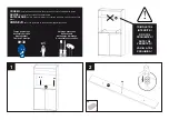 Preview for 4 page of SAUTHON selection ALICE 2N845A Technical Manual To Keep