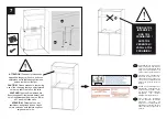 Preview for 6 page of SAUTHON selection ALICE 2N845A Technical Manual To Keep