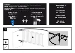 Preview for 6 page of SAUTHON selection CLASSIC MICKEY CM111A Technical Manual To Keep