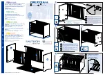 SAUTHON selection FOREST FH031A Manual preview