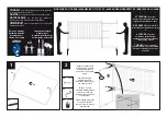 Preview for 9 page of SAUTHON selection FOREST FH101A Manual