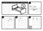 Preview for 17 page of SAUTHON selection FOREST FH101A Manual