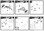 Preview for 14 page of SAUTHON selection HUGO HU101 Technical Manual To Keep