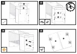 Preview for 16 page of SAUTHON selection HUGO HU101 Technical Manual To Keep