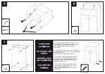 Preview for 21 page of SAUTHON selection HUGO HU101 Technical Manual To Keep