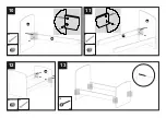 Preview for 11 page of SAUTHON selection LIT LITTLE BIG BED HUGO HU111 Technical Manual