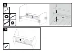 Preview for 12 page of SAUTHON selection LIT LITTLE BIG BED HUGO HU111 Technical Manual