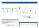 Preview for 2 page of SAUTHON selection LUNA 70031A Technical Manual To Keep