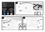 Preview for 6 page of SAUTHON selection LUNA 70031A Technical Manual To Keep