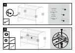 Preview for 7 page of SAUTHON selection LUNA 70031A Technical Manual To Keep