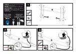 Preview for 6 page of SAUTHON selection MIAMI 56031 Technical Manual To Keep