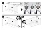 Preview for 8 page of SAUTHON selection NATURAL RF111 Technical Manual To Keep