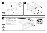 Preview for 9 page of SAUTHON selection NATURAL RF111 Technical Manual To Keep