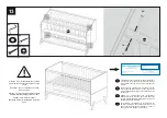 Preview for 11 page of SAUTHON selection NATURAL RF111 Technical Manual To Keep