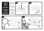 Preview for 12 page of SAUTHON selection NATURAL RF111 Technical Manual To Keep