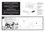 Preview for 13 page of SAUTHON selection NATURAL RF111 Technical Manual To Keep