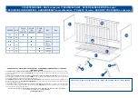 Preview for 4 page of SAUTHON selection NEW YORK XG031 Technical Manual To Keep